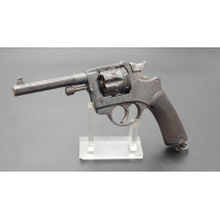 Armes de Poing REVOLVER MODELE MAS 1892 CIVIL LAMURRE ET GIDROLE SAINT ETIENNE CALIBRE 8MM LEBEL - FRANCE XIXè {PRODUCT_REFERENC