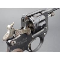 Armes de Poing REVOLVER MODELE MAS 1892 CIVIL LAMURRE ET GIDROLE SAINT ETIENNE 1912  CALIBRE 8MM LEBEL - FRANCE XIXè {PRODUCT_RE