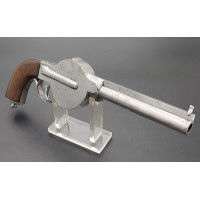 Armes de Poing REVOLVER D'ESSAI PROTOTYPE A SYSTEME NOEL ET GUERY CALIBRE 12MM - FRANCE XIXè {PRODUCT_REFERENCE} - 7