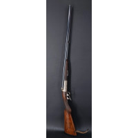 Armes Longues FUSIL CHASSE IDEAL 3R  PONTET LUNETTE MODELE 1888  CALIBRE  20/75  73cm  MANUFACTURE ARMES ET CYCLES SAINT ETIENNE