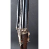 Armes Longues FUSIL CHASSE IDEAL 3R  PONTET LUNETTE MODELE 1888  CALIBRE  20/65  65cm  MANUFACTURE ARMES ET CYCLES SAINT ETIENNE