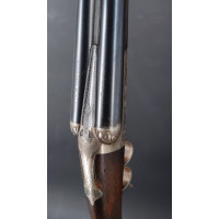 Armes Longues FUSIL CHASSE IDEAL 3R  PONTET LUNETTE MODELE 1888  CALIBRE  20/75  73cm  MANUFACTURE ARMES ET CYCLES SAINT ETIENNE