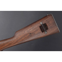 Tir Sportif MOUSQUETON BERTHIER MODELE M16 WW1 ETS CONTINSOUZA  MAC1918  8x51R -  FRANCE WW1 {PRODUCT_REFERENCE} - 5