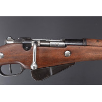 Tir Sportif MOUSQUETON BERTHIER MODELE M16 WW1 ETS CONTINSOUZA  MAC1918  8x51R -  FRANCE WW1 {PRODUCT_REFERENCE} - 7