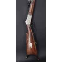 Armes Longues CARABINE DE TIR SUISSE SCHEIDEGGER A SUMISWALD 1850-1895 CALIBRE 8.15X46 R SYSTEME MARTINI {PRODUCT_REFERENCE} - 2