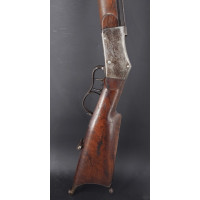 Armes Longues CARABINE DE TIR SUISSE SCHEIDEGGER A SUMISWALD 1850-1895 CALIBRE 8.15X46 R SYSTEME MARTINI {PRODUCT_REFERENCE} - 5