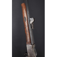 Armes Longues CARABINE DE TIR SUISSE SCHEIDEGGER A SUMISWALD 1850-1895 CALIBRE 8.15X46 R SYSTEME MARTINI {PRODUCT_REFERENCE} - 6