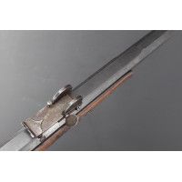 Armes Longues CARABINE DE TIR SUISSE SCHEIDEGGER A SUMISWALD 1850-1895 CALIBRE 8.15X46 R SYSTEME MARTINI-HENRY - SUISSE XIXè {PR