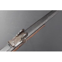 Armes Longues CARABINE DE TIR SUISSE SCHEIDEGGER A SUMISWALD 1850-1895 CALIBRE 8.15X46 R SYSTEME MARTINI {PRODUCT_REFERENCE} - 1