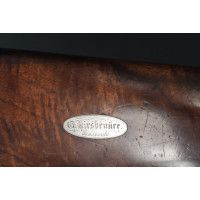 Armes Longues CARABINE DE TIR SUISSE SCHEIDEGGER A SUMISWALD 1850-1895 CALIBRE 8.15X46 R SYSTEME MARTINI-HENRY - SUISSE XIXè {PR