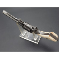 Armes de Poing REVOLVER REMINGTON POCKET 1863 CONVERSSION CALIBRE 32RF ANNULAIRE 25000Ex - USA XIXè {PRODUCT_REFERENCE} - 7