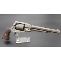 Armes de Poing REVOLVER CIVIL WAR US REMINGTON 1858 NEW MODEL ARMY 1863 CALIBRE 44 - USA XIXè {PRODUCT_REFERENCE} - 1