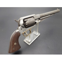 Armes de Poing REVOLVER CIVIL WAR US REMINGTON 1858 NEW MODEL ARMY 1863 CALIBRE 44 - USA XIXè {PRODUCT_REFERENCE} - 2