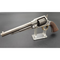 Armes de Poing REVOLVER CIVIL WAR US REMINGTON 1858 NEW MODEL ARMY 1863 CALIBRE 44 - USA XIXè {PRODUCT_REFERENCE} - 3