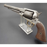 Armes de Poing REVOLVER CIVIL WAR US REMINGTON 1858 NEW MODEL ARMY 1863 CALIBRE 44 - USA XIXè {PRODUCT_REFERENCE} - 4