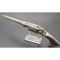 Armes de Poing REVOLVER CIVIL WAR US REMINGTON 1858 NEW MODEL ARMY 1863 CALIBRE 44 - USA XIXè {PRODUCT_REFERENCE} - 6