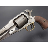 Armes de Poing REVOLVER CIVIL WAR US REMINGTON 1858 NEW MODEL ARMY 1863 CALIBRE 44 - USA XIXè {PRODUCT_REFERENCE} - 7