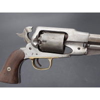 Armes de Poing REVOLVER CIVIL WAR US REMINGTON 1858 NEW MODEL ARMY 1863 CALIBRE 44 - USA XIXè {PRODUCT_REFERENCE} - 8