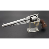 Armes de Poing REVOLVER CIVIL WAR US REMINGTON 1858 NEW MODEL ARMY 1863 CALIBRE 44 - USA XIXè {PRODUCT_REFERENCE} - 1