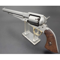 Armes de Poing REVOLVER CIVIL WAR US REMINGTON 1858 NEW MODEL ARMY 1863 CALIBRE 44 - USA XIXè {PRODUCT_REFERENCE} - 2