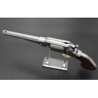 Armes de Poing REVOLVER CIVIL WAR US REMINGTON 1858 NEW MODEL ARMY 1863 CALIBRE 44 - USA XIXè {PRODUCT_REFERENCE} - 3