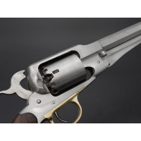 Armes de Poing REVOLVER CIVIL WAR US REMINGTON 1858 NEW MODEL ARMY 1863 CALIBRE 44 - USA XIXè {PRODUCT_REFERENCE} - 9