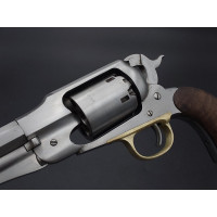 Armes de Poing REVOLVER CIVIL WAR US REMINGTON 1858 NEW MODEL ARMY 1863 CALIBRE 44 - USA XIXè {PRODUCT_REFERENCE} - 10