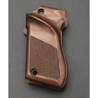 Pièces détachées en ligne PLAQUETTE DE CROSSE   PISTOLET UNIQUE D3   ETAT COMME NEUF {PRODUCT_REFERENCE} - 3