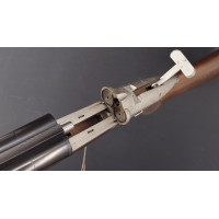 Chasse FUSIL DARNE  R12 BIS   CALIBRE 16/70  NON SERVI  MAUVAIS STOCKAGE  70CM  3/4-FULL  ANNEE 70  -  FRANCE XXè {PRODUCT_REFER