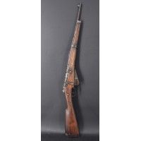 Tir Sportif MOUSQUETON ARTILLERIE BERTHIER MODELE M16  CHATELLERAULT MAC 1917 8x51R -  FRANCE WW1 {PRODUCT_REFERENCE} - 1