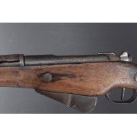 Tir Sportif MOUSQUETON ARTILLERIE BERTHIER MODELE M16  CHATELLERAULT MAC 1917 8x51R -  FRANCE WW1 {PRODUCT_REFERENCE} - 3