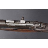 Tir Sportif MOUSQUETON ARTILLERIE BERTHIER MODELE M16  CHATELLERAULT MAC 1917 8x51R -  FRANCE WW1 {PRODUCT_REFERENCE} - 4