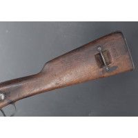 Tir Sportif MOUSQUETON ARTILLERIE BERTHIER MODELE M16  CHATELLERAULT MAC 1917 8x51R -  FRANCE WW1 {PRODUCT_REFERENCE} - 12