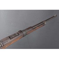 Tir Sportif MOUSQUETON ARTILLERIE BERTHIER MODELE M16  CHATELLERAULT MAC 1917 8x51R -  FRANCE WW1 {PRODUCT_REFERENCE} - 14