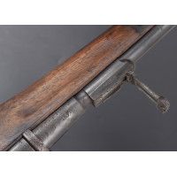 Tir Sportif MOUSQUETON ARTILLERIE BERTHIER MODELE M16  CHATELLERAULT MAC 1917 8x51R -  FRANCE WW1 {PRODUCT_REFERENCE} - 8