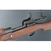 Tir Sportif FUSIL US 17   EDDYSTONE NOV 1917   Calibre 30.06  Springfield US17 - USA  WW1 1ère  Guerre  Mondiale {PRODUCT_REFERE