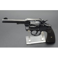 Armes de Poing REVOLVER   COLT 1895   4,5 pouces  38LC  TARDIF VP  CALIBRE 38 LONG COLT 357 -  USA XIXè {PRODUCT_REFERENCE} - 1