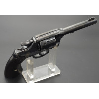 Armes de Poing REVOLVER   COLT 1895   4,5 pouces  38LC  TARDIF VP  CALIBRE 38 LONG COLT 357 -  USA XIXè {PRODUCT_REFERENCE} - 3