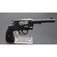 Armes de Poing REVOLVER   COLT 1895   4,5 pouces  38LC  TARDIF VP  CALIBRE 38 LONG COLT 357 -  USA XIXè {PRODUCT_REFERENCE} - 4