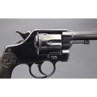 Armes de Poing REVOLVER   COLT 1895   4,5 pouces  38LC  TARDIF VP  CALIBRE 38 LONG COLT 357 -  USA XIXè {PRODUCT_REFERENCE} - 6