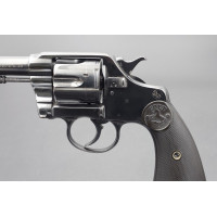 Armes de Poing REVOLVER   COLT 1895   4,5 pouces  38LC  TARDIF VP  CALIBRE 38 LONG COLT 357 -  USA XIXè {PRODUCT_REFERENCE} - 8