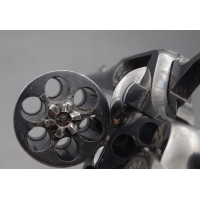 Armes de Poing REVOLVER   COLT 1895   4,5 pouces  38LC  TARDIF VP  CALIBRE 38 LONG COLT 357 -  USA XIXè {PRODUCT_REFERENCE} - 10