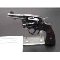 Armes de Poing REVOLVER   COLT 1895  3 pouces   CALIBRE 38 LONG COLT  -  USA XIXè {PRODUCT_REFERENCE} - 1