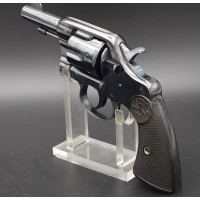 Armes de Poing REVOLVER   COLT 1895  3 pouces   CALIBRE 38 LONG COLT  -  USA XIXè {PRODUCT_REFERENCE} - 3