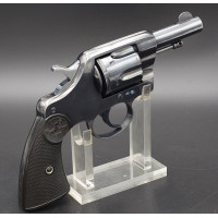 Armes de Poing REVOLVER   COLT 1895  3 pouces   CALIBRE 38 LONG COLT  -  USA XIXè {PRODUCT_REFERENCE} - 4