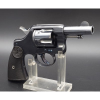 Armes de Poing REVOLVER   COLT 1895  3 pouces   CALIBRE 38 LONG COLT  -  USA XIXè {PRODUCT_REFERENCE} - 5