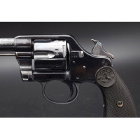 Armes de Poing REVOLVER   COLT 1895  3 pouces   CALIBRE 38 LONG COLT  -  USA XIXè {PRODUCT_REFERENCE} - 7