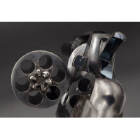 Armes de Poing REVOLVER   COLT 1895  3 pouces   CALIBRE 38 LONG COLT  -  USA XIXè {PRODUCT_REFERENCE} - 9