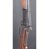 Armes Longues CARABINE MARLIN  modèle 1892  TAKE DOWN A LEVIER SOUS GARDE  CALIBRE 22LR  10 coups  -  USA XIXè {PRODUCT_REFERENC