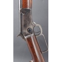 Armes Longues CARABINE MARLIN  modèle 1892  TAKE DOWN A LEVIER SOUS GARDE  CALIBRE 22LR  10 coups  -  USA XIXè {PRODUCT_REFERENC